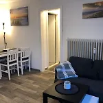 Appartement Priel Watt Nr.2 *