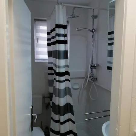 Priel Watt Nr.2 Apartment Cuxhaven