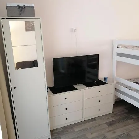 Priel Watt Nr.2 쿡스하펜