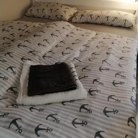 Priel Watt Nr.2 Cuxhaven