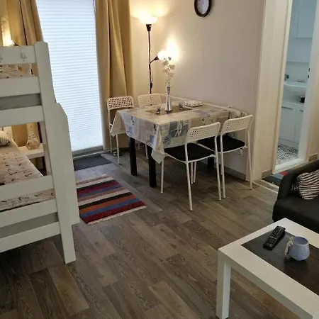 Apartment Priel Watt Nr.2 Cuxhaven