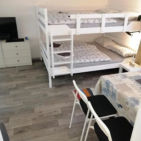 Priel Watt Nr.2 Cuxhaven