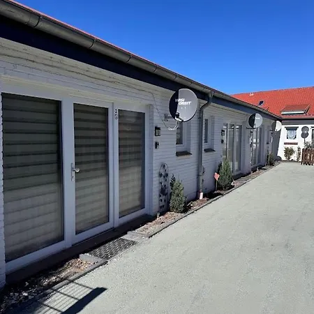 Apartment Priel Watt Nr.2 Cuxhaven