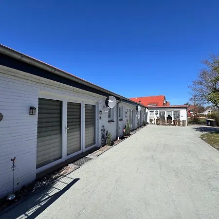 Priel Watt Nr.2 Apartment Cuxhaven