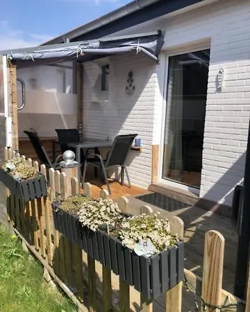 Apartment Priel Watt Nr.2 Cuxhaven