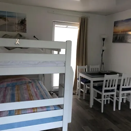 Apartamento Priel Watt Nr.2 *