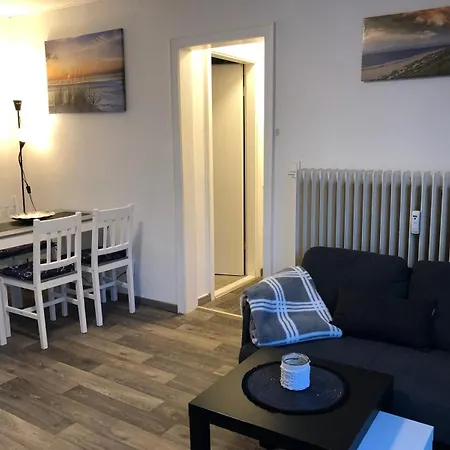 Appartement Priel Watt Nr.2 *