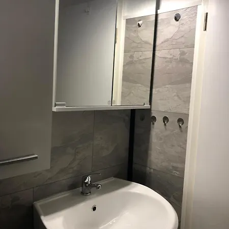 Priel Watt Nr.2 Appartement