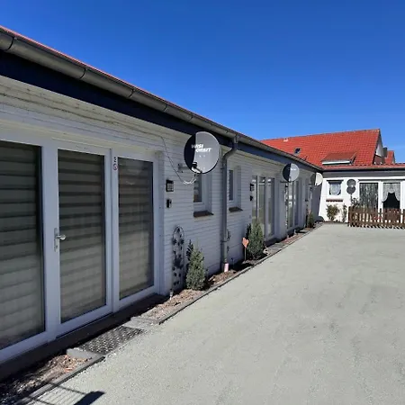 Appartement Priel Watt Nr.2 *