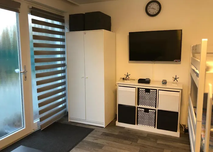 Apartment Priel Watt Nr.2